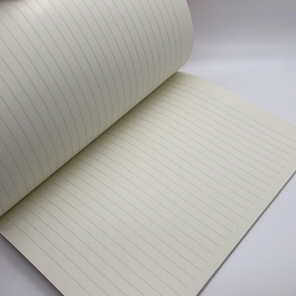 NWT Wool + Pepper Co. I’M NOT A REGULAR MOM, I’M A DOG MOM Notebook - Picture 5 of 5